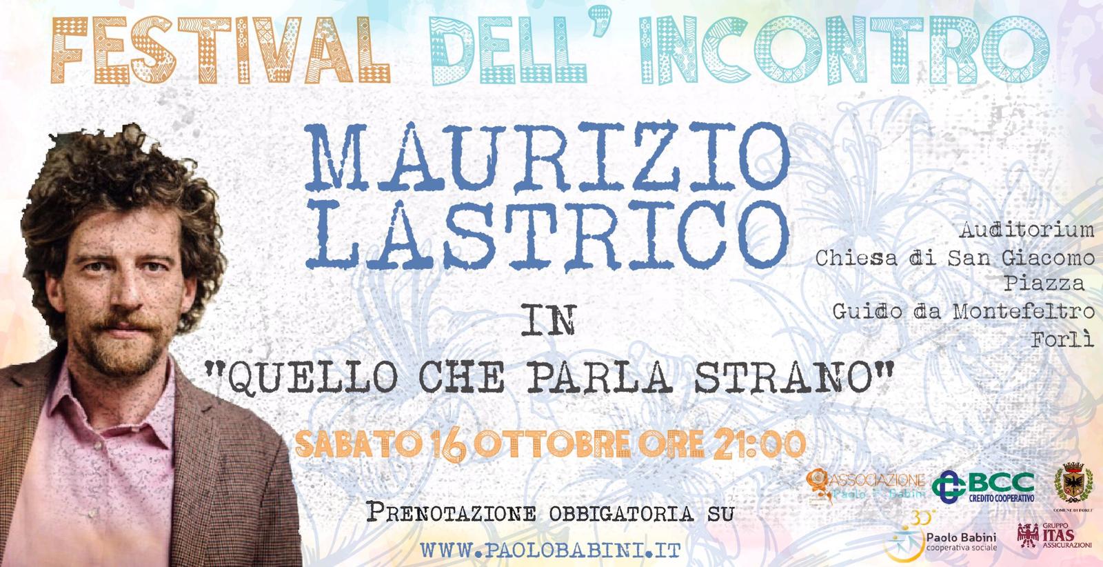 festival incontro
